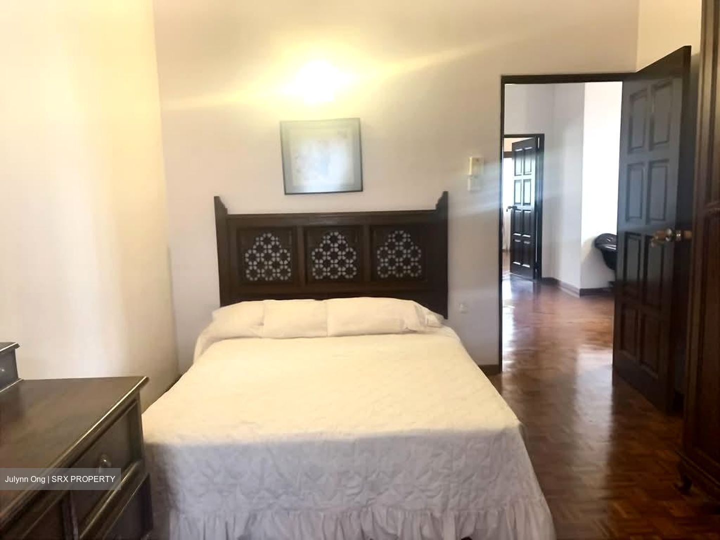 Loyang Terrace (D17), Semi-Detached #603030111